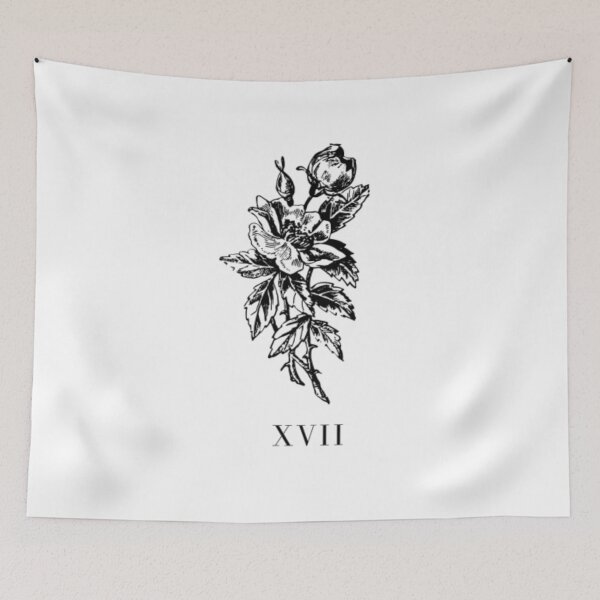 Item preview, Xvii designed and sold by AkersCoe.