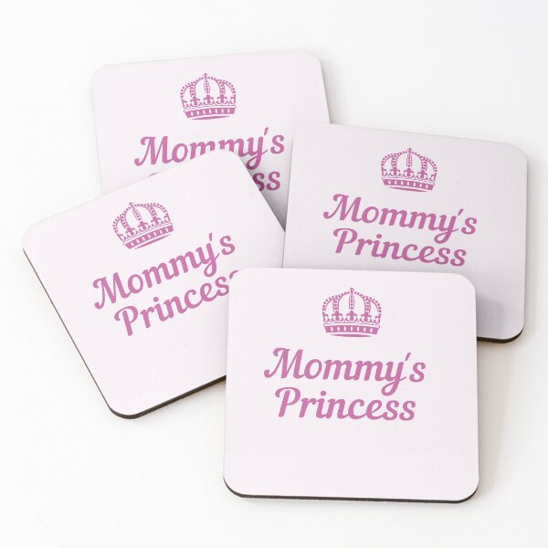 Item preview, Mommy's Princess designed and sold by Aroha Designs.