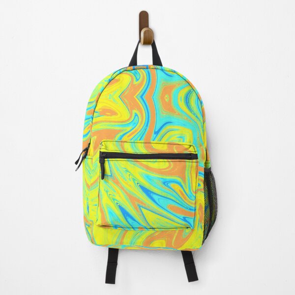Item preview, Psychedelic tiles 22. designed and sold by cr6zym1nd.