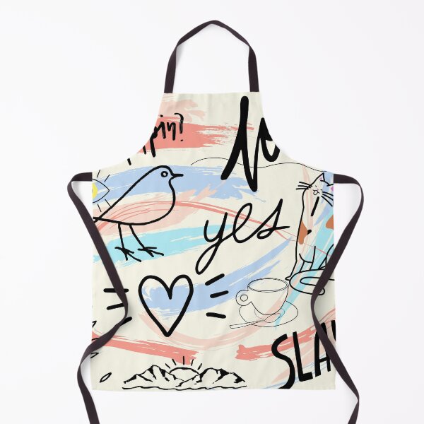 Item preview, doodle art designed and sold by Sanskrati.
