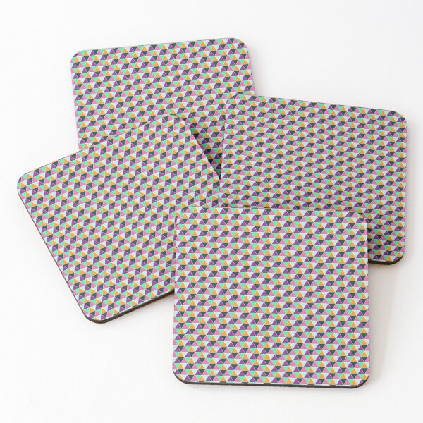 Item preview, Pretty Triangles designed and sold by Venusgreetings.