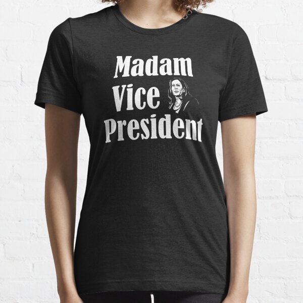 Kamala Harris Tee|Girl Power Keisha|Madame Vice President|Political Tee|Kamala Gift Kamala Black Girl Magic Shirt|Stacey Abrams Michelle