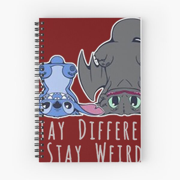 Item preview, Sta y Dif fere nt Sta y W eird Nig ht Fu ry Too thle ss A nd S tit ch designed and sold by thuoclao257.