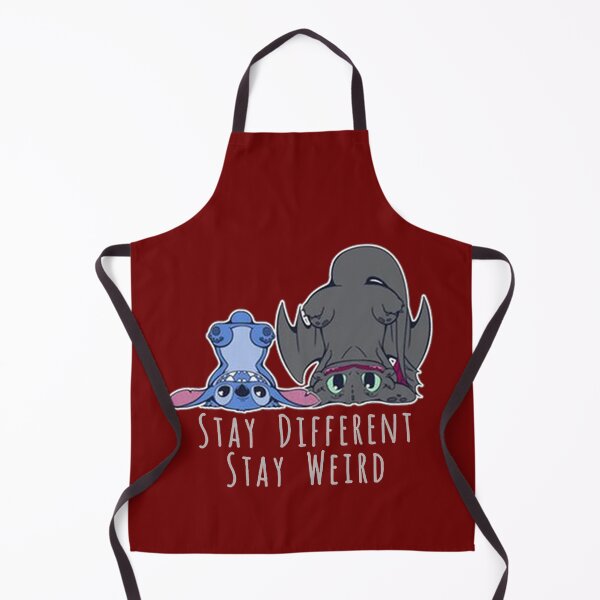 Item preview, Sta y Dif fere nt Sta y W eird Nig ht Fu ry Too thle ss A nd S tit ch designed and sold by thuoclao257.