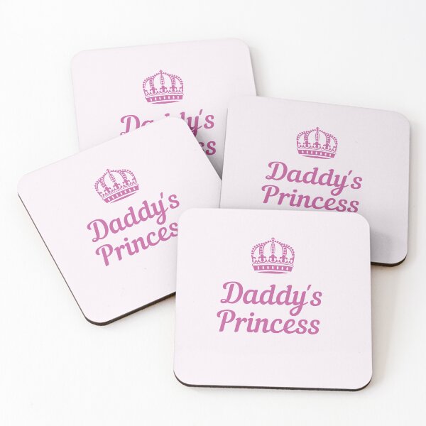 Item preview, Daddy's Princess designed and sold by Aroha Designs.