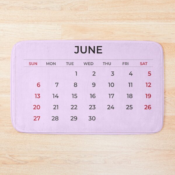 Item preview, 2021 Calendar designed and sold by The Merch.