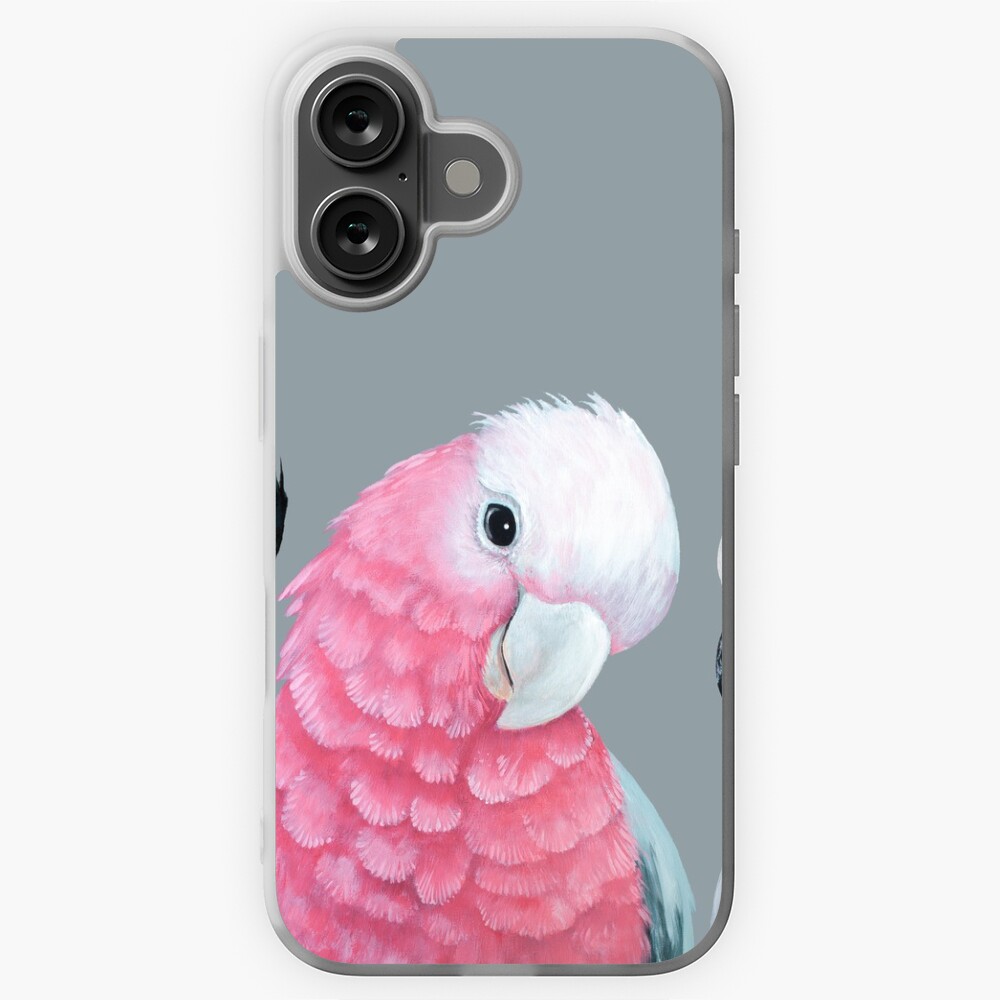 Item preview, iPhone Soft Case designed and sold by lucyluart.