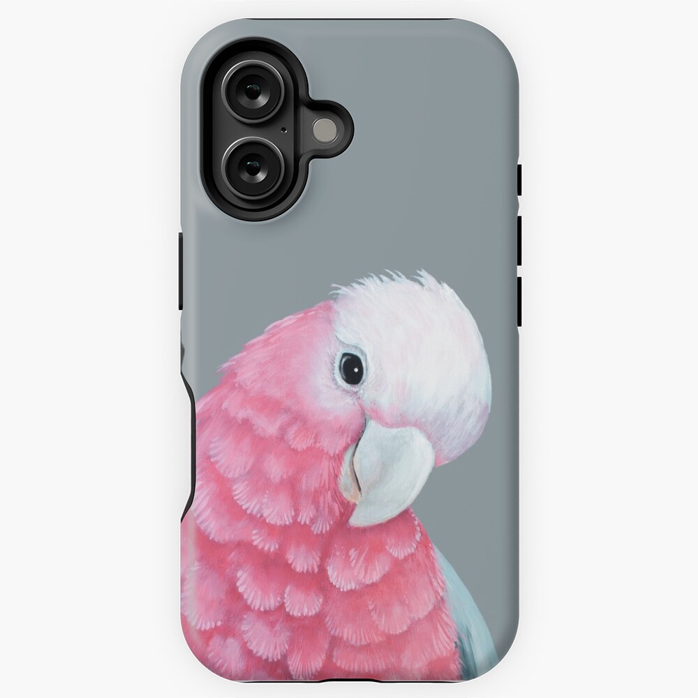 Item preview, iPhone Tough Case designed and sold by lucyluart.