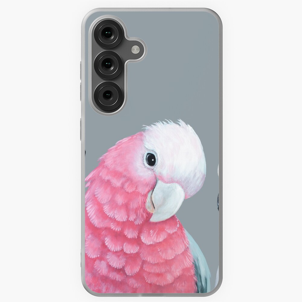 Item preview, Samsung Galaxy Soft Case designed and sold by lucyluart.