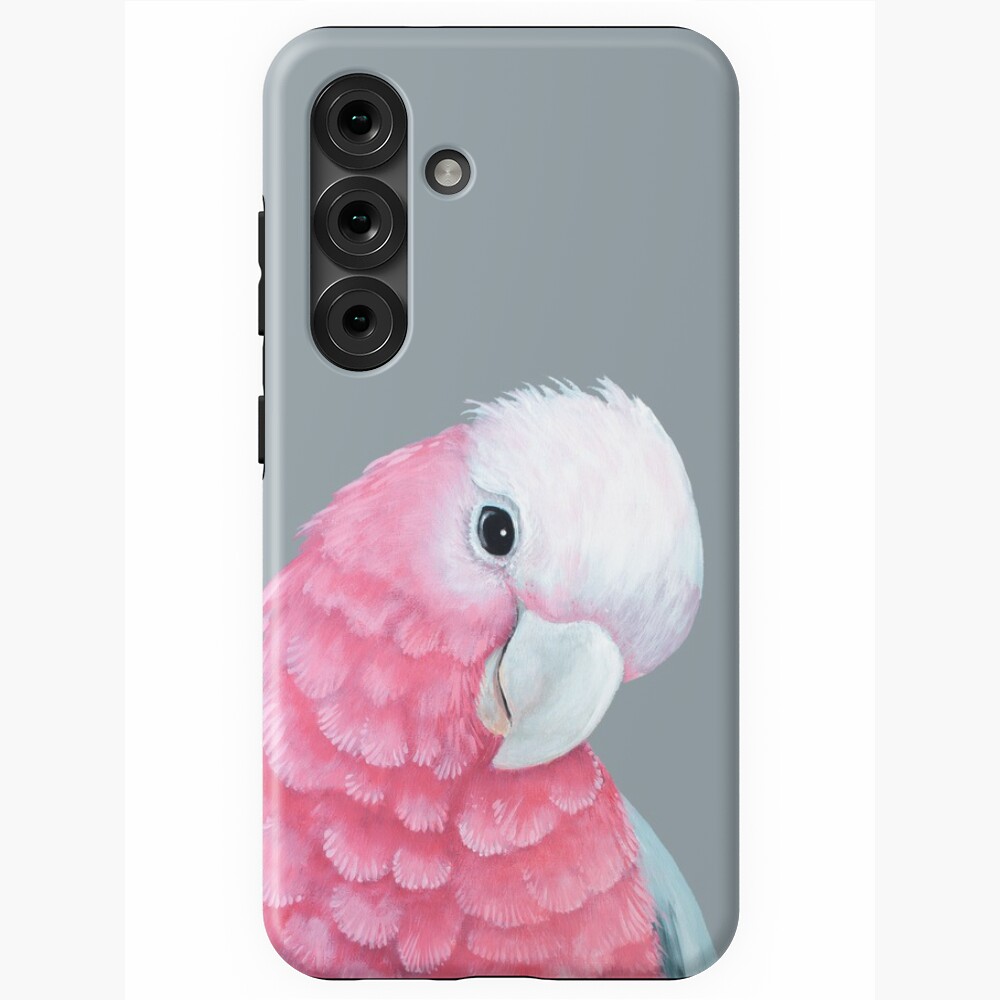Item preview, Samsung Galaxy Tough Case designed and sold by lucyluart.