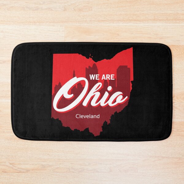 Item preview, We Are Ohio 2 designed and sold by Andantino.
