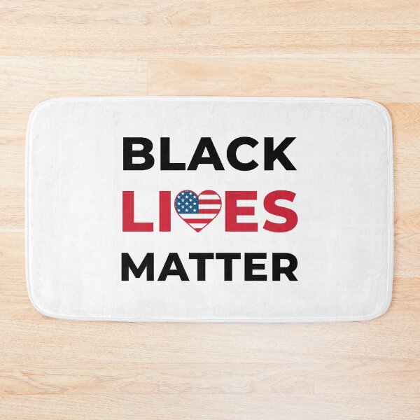 Item preview, Black Lives Matter Customized T-shirts and Accessories designed and sold by CreativRoyale.