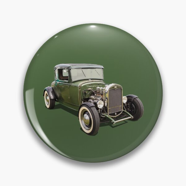 Artikelvorschau, 1931 entworfen und verkauft von Hawley Designs.