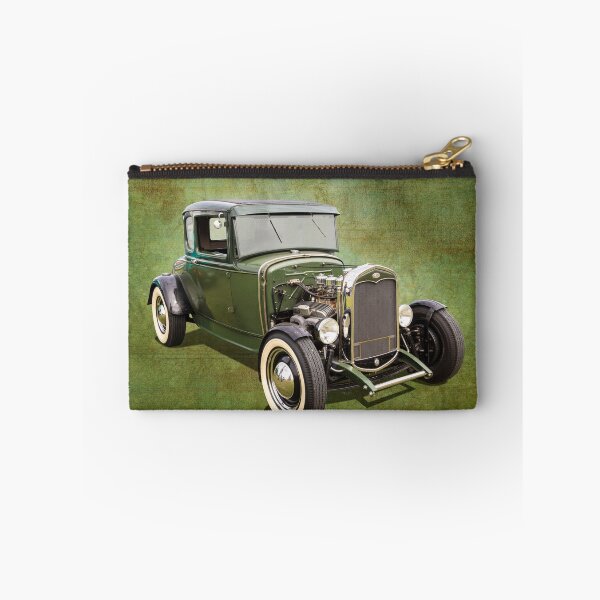 Artikelvorschau, 1931 entworfen und verkauft von Hawley Designs.