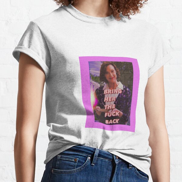 Bring Sheila Back Classic T-Shirt