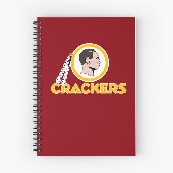 Item preview, The Washington Crackers designed and sold by WhyBuyThis.