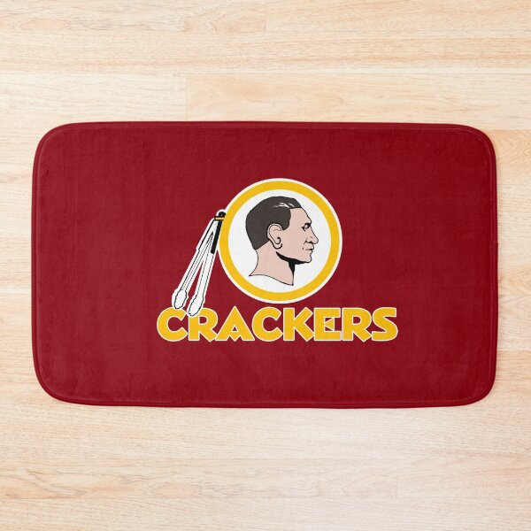 Item preview, The Washington Crackers designed and sold by WhyBuyThis.