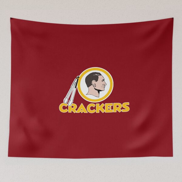 Item preview, The Washington Crackers designed and sold by WhyBuyThis.