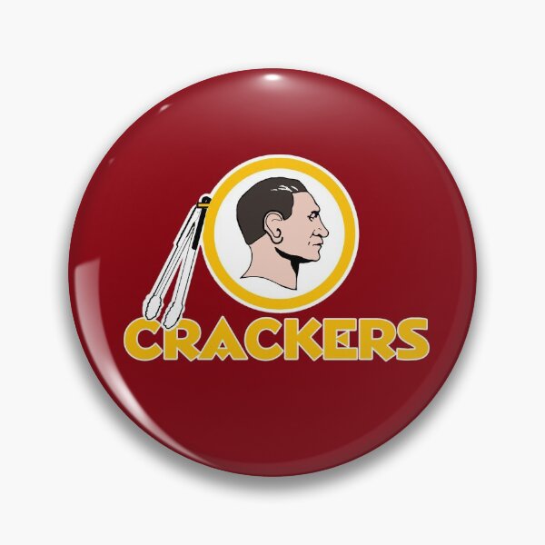 Item preview, The Washington Crackers designed and sold by WhyBuyThis.