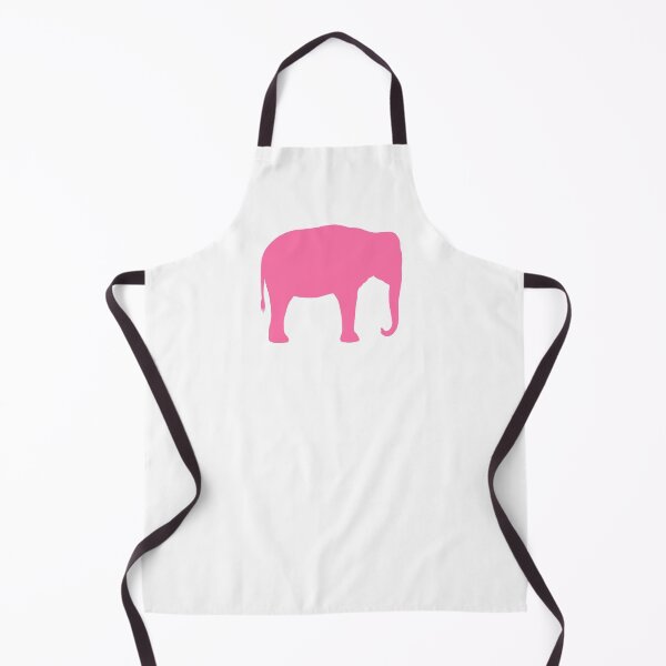 Item preview, Pink Elephant(s) designed and sold by Jenn Inashvili.