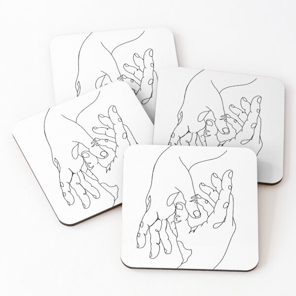 Item preview, hand #2 designed and sold by sarah-artzebe.