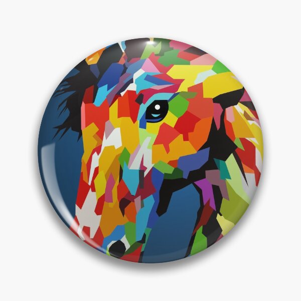 Item preview,  Horse  over  you  designed and sold by mark ashkenazi.