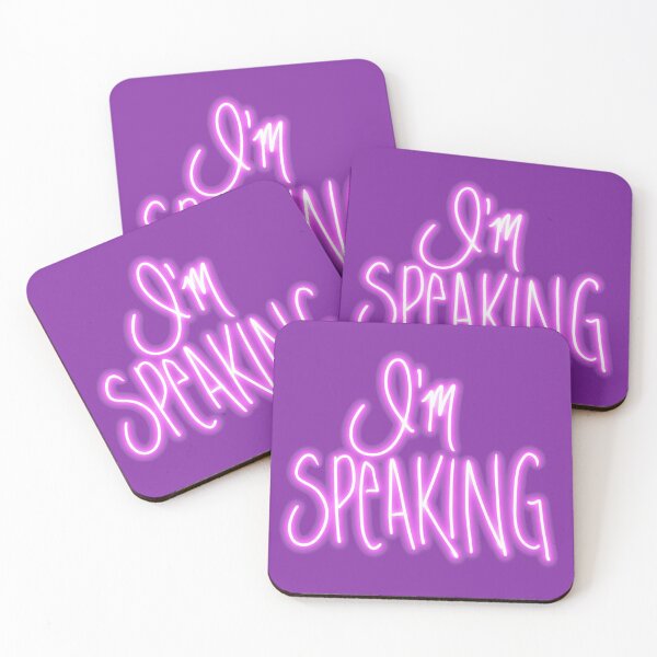 Item preview, Excuse Me... designed and sold by ColorBombed.