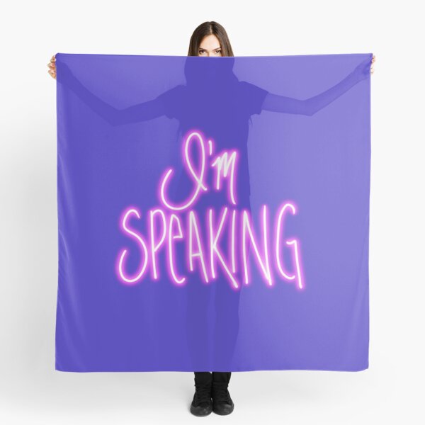 Item preview, Excuse Me... designed and sold by ColorBombed.