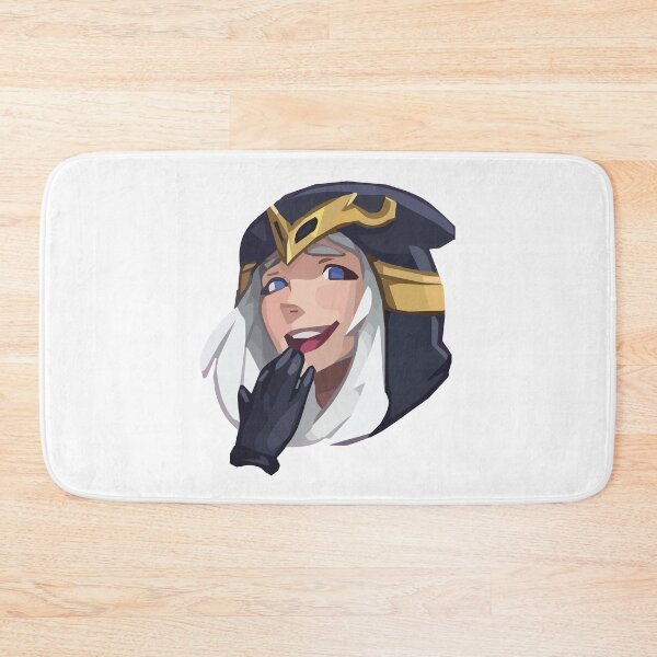 Item preview, Was That Me Emote designed and sold by Encrypted.