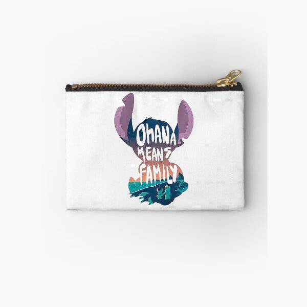 Item preview, Oh  a  na M ea  ns Fa m  ily Li l o An  d St  it ch designed and sold by thuoclao257.