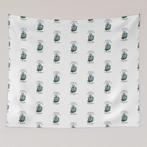 Item preview, Jesus is the Reason for the Season designed and sold by beaugence.