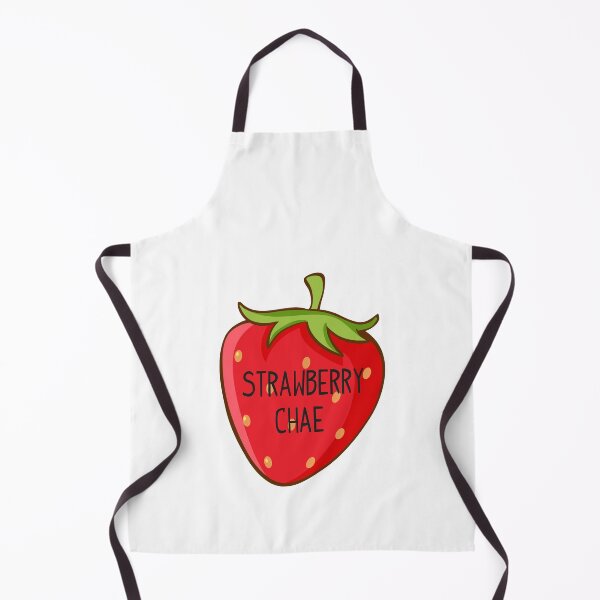 Item preview, TWICE Strawberry Princess Chaeyoung designed and sold by sophiemoments.