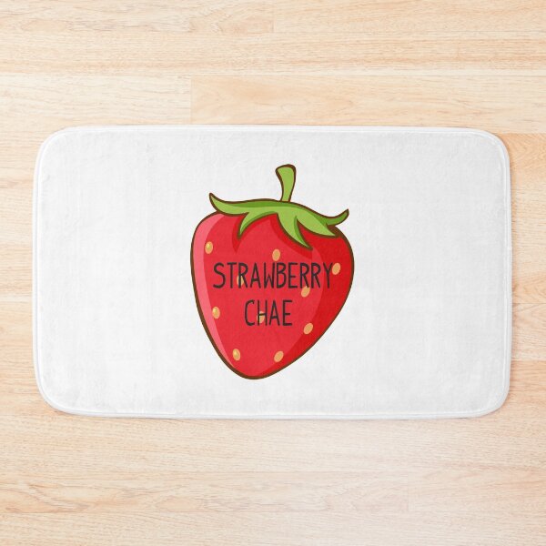 Item preview, TWICE Strawberry Princess Chaeyoung designed and sold by sophiemoments.