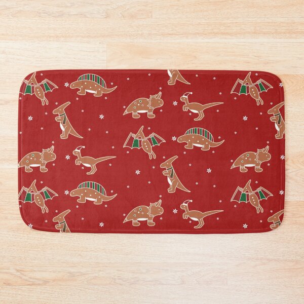 Item preview, Pack christmas gingerbread dinosaurs 2 designed and sold by galax-C.