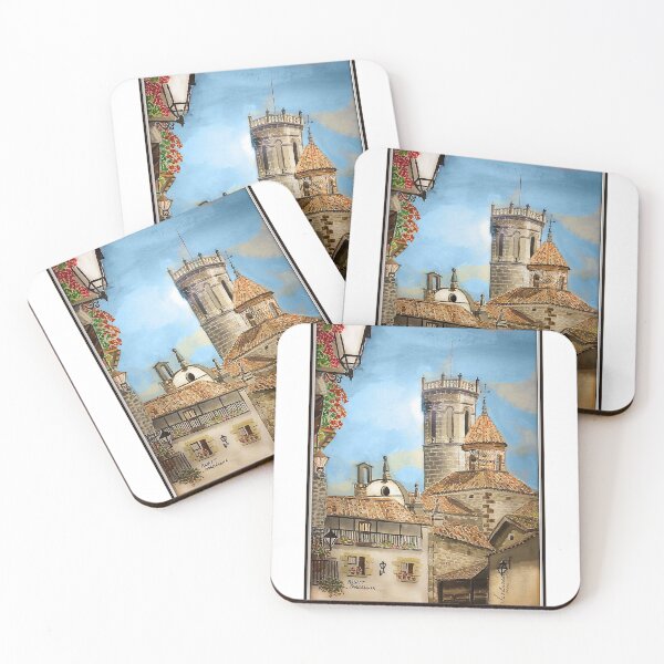 Item preview, Rupit Barcelona Spain designed and sold by Irene  Burdell.