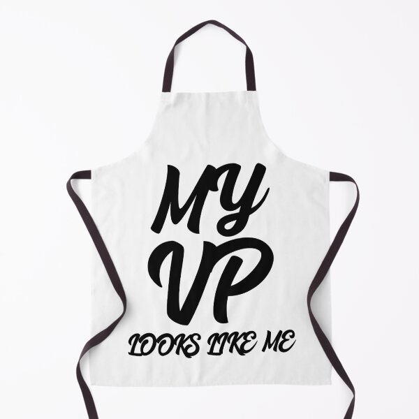 Item preview, My VP Looks Like Me designed and sold by GoodVibeDesign.