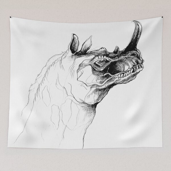 Item preview, Hydrid-Rex designed and sold by jeuxmungandr.