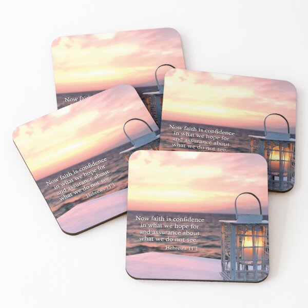 Item preview, Hebrews 11:1 Faith in God designed and sold by yappei.