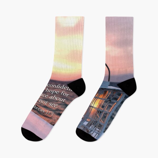 Item preview, Hebrews 11:1 Faith in God designed and sold by yappei.