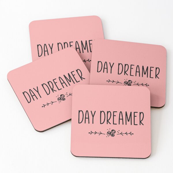 Item preview, Day Dreamer designed and sold by More than Myriad.