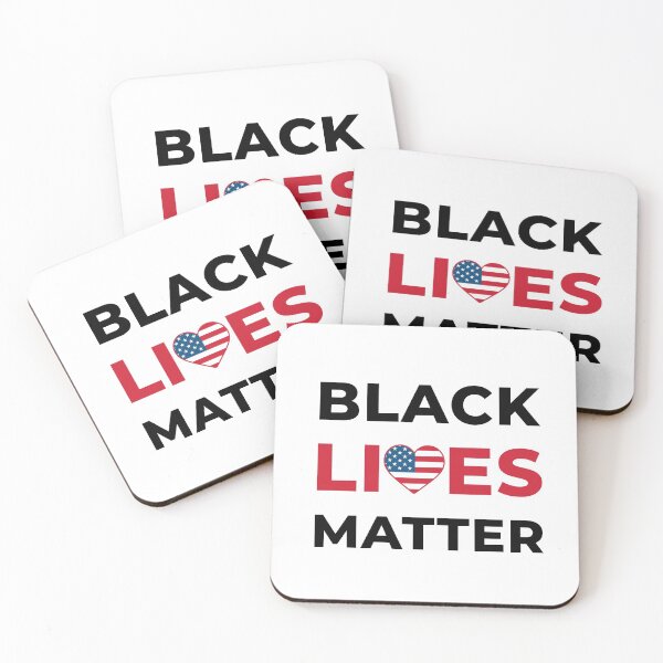 Item preview, Black Lives Matter Customized T-shirts and Accessories designed and sold by CreativRoyale.