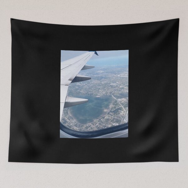 Item preview, Fly Over Florida designed and sold by Kaydileigh.