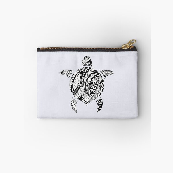 Item preview, Polynesian Turtle tatto  designed and sold by Aroha Designs.