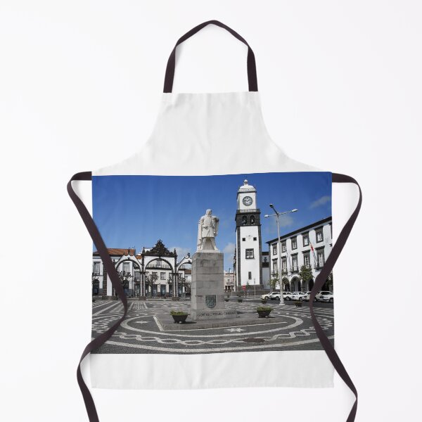 Item preview, Ponta Delgada, Azores designed and sold by Gaspar Avila.