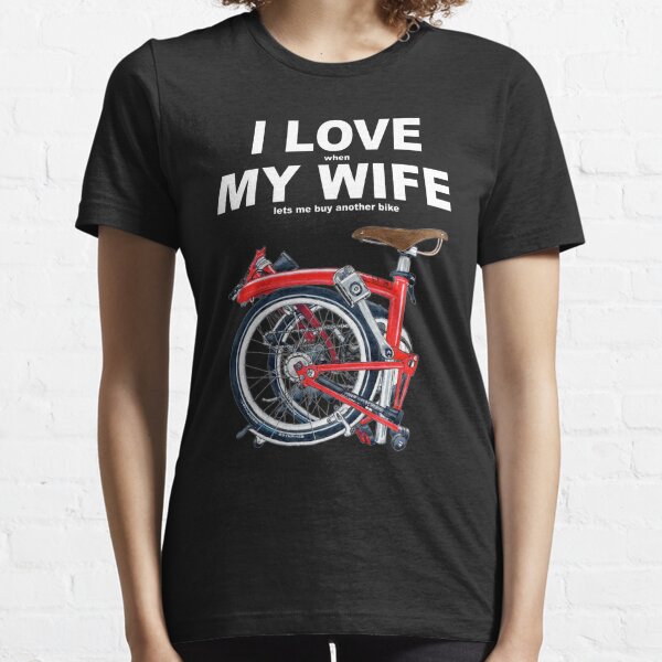 Details about   T-Shirt Leg Power Effort Tee Funny Cool Gift I Want Like Love Bicycle Present 