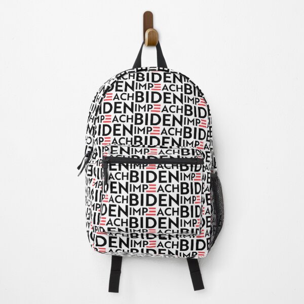 Item preview, Impeach Biden designed and sold by mjdgop97.