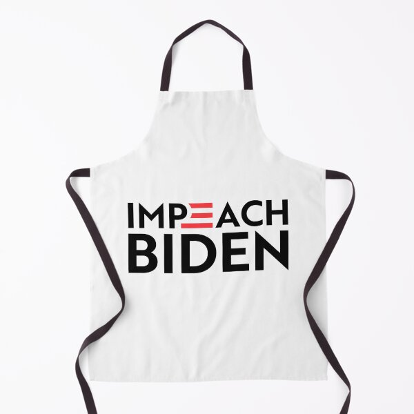 Item preview, Impeach Biden designed and sold by mjdgop97.