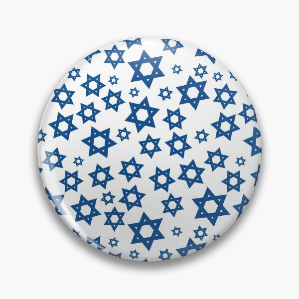 Item preview, Hanukkah Star of David designed and sold by kongju.