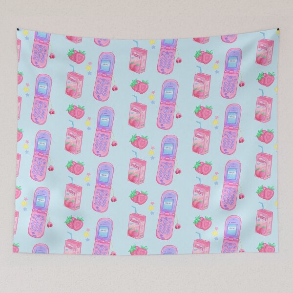 Item preview, Strawberry Sweets designed and sold by vellikorra.