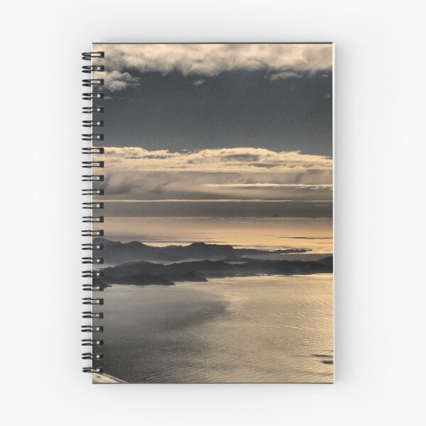 Item preview, Marlborough Sounds designed and sold by coffeebean.